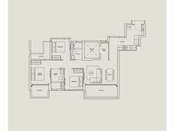 The Landmark (D3), Condominium #555874071